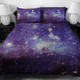 Illustration for article titled Beautiful Space-Themed Bedding Sets for Astonomy Lovers